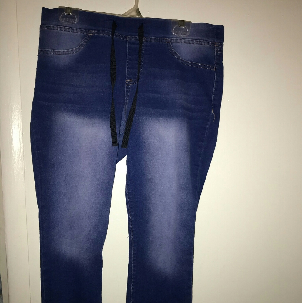 Jean pant